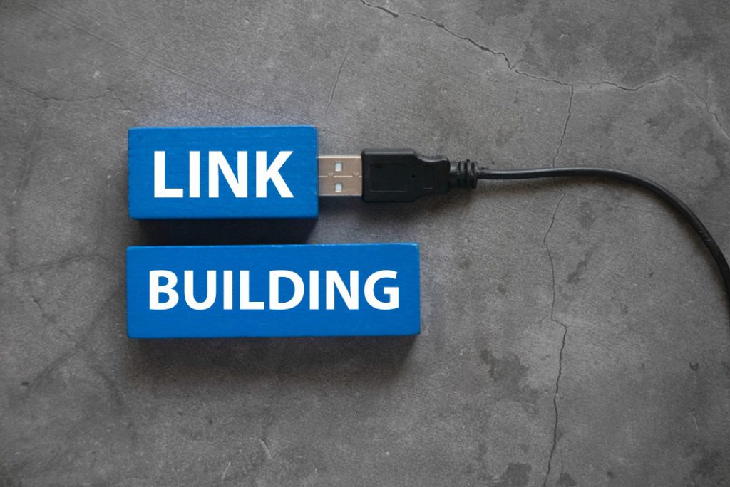 Link Building