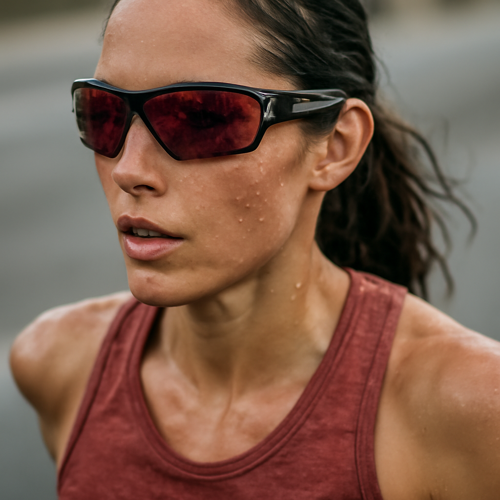 baixa pace feminino