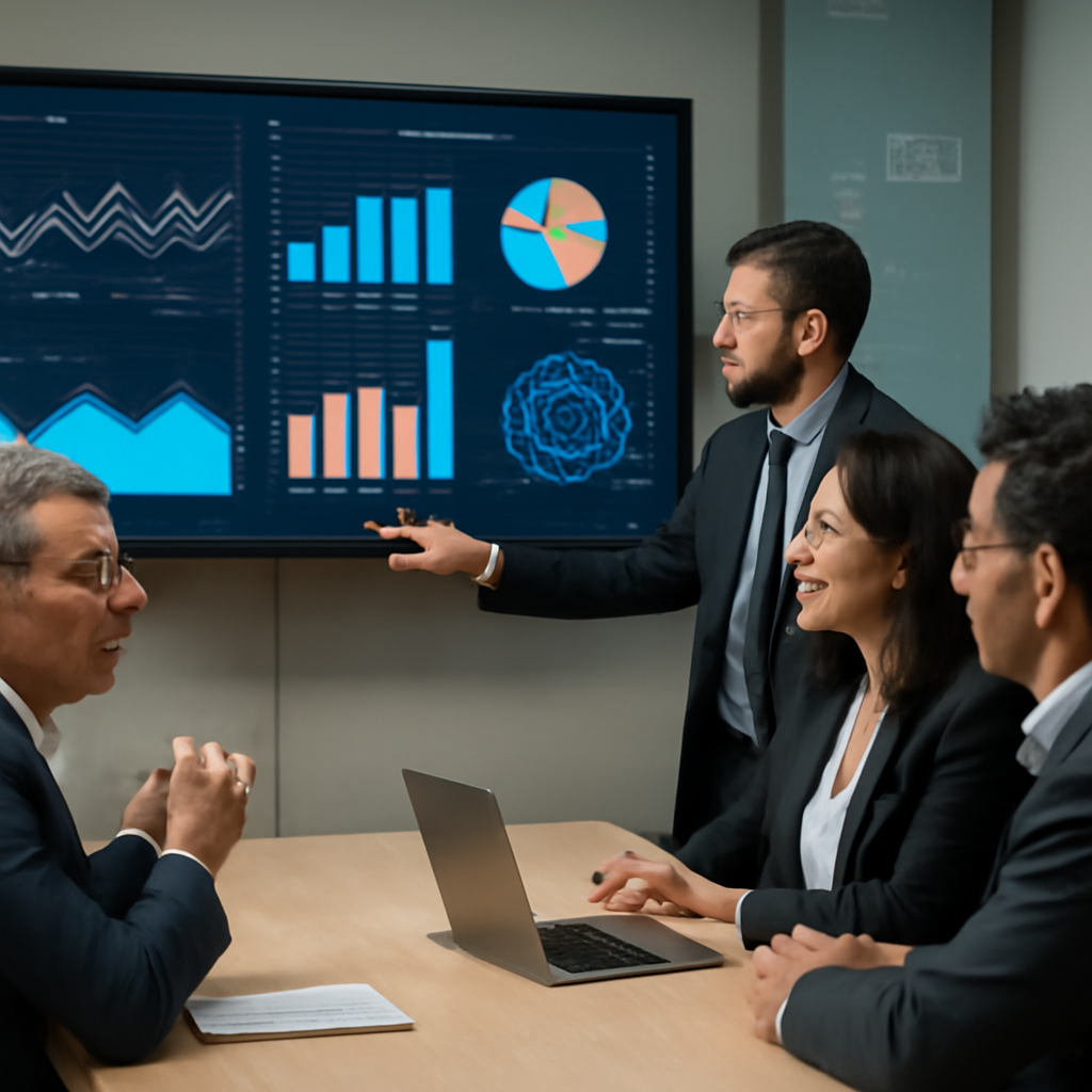 Tecnologia como infraestrutura invisível: o que gestores no Brasil precisam decidir agora sobre trabalho, dados e ética