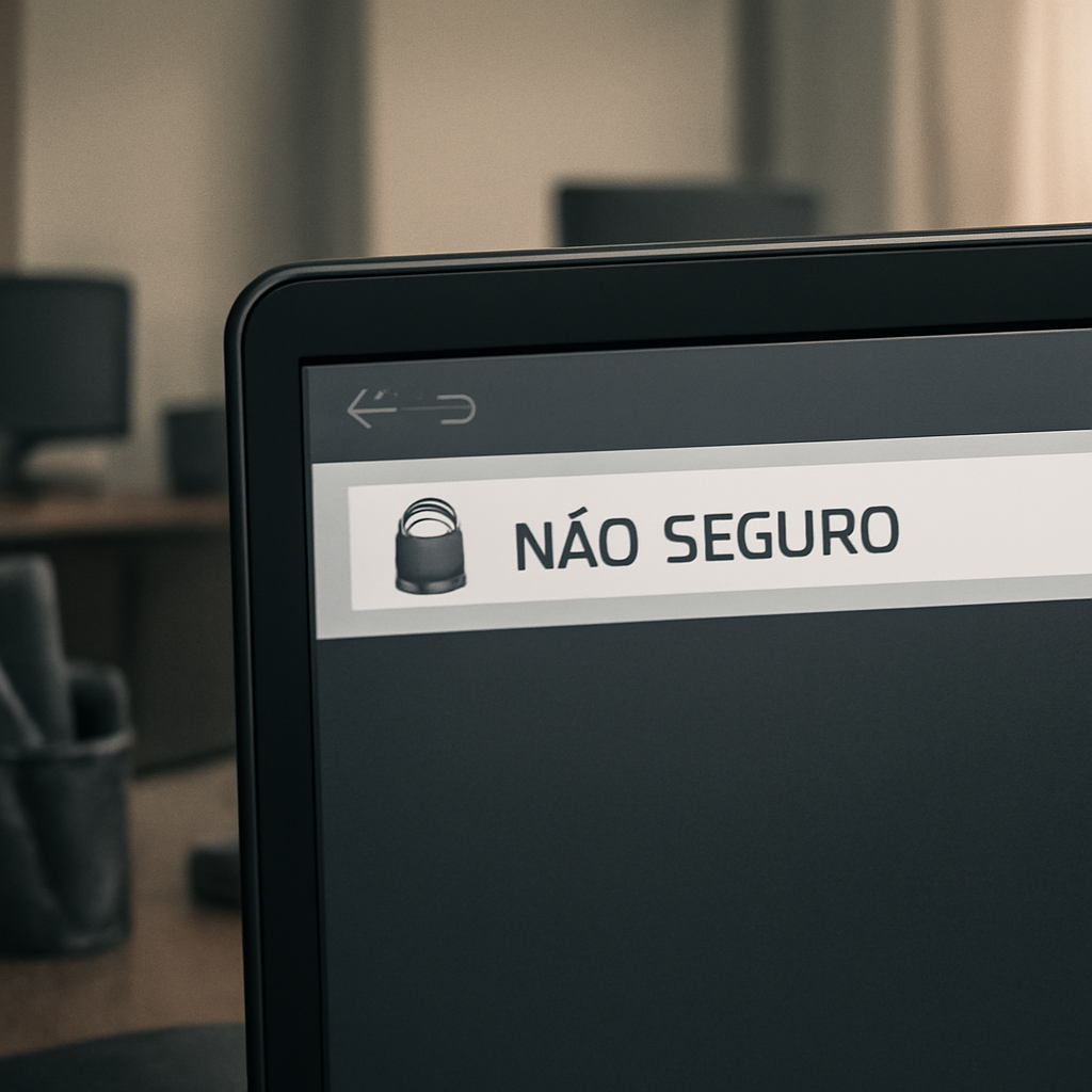 Certificado SSL e HTTPS: o detalhe que derruba conversões e encarece seu Marketing Digital