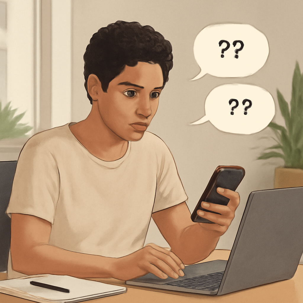 Busca por intenção e IA generativa: o que mudou na pesquisa do brasileiro e como ajustar seu conteúdo